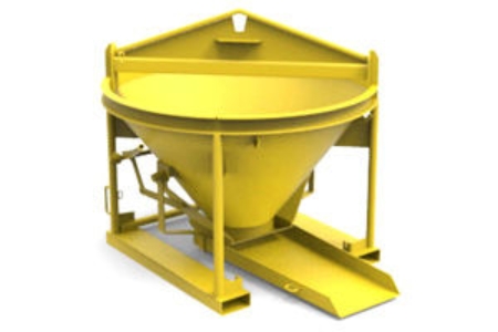 Picture for category Concrete Kibbles