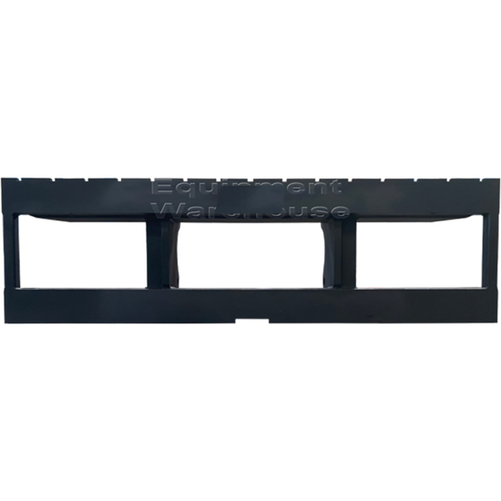 Picture of Telehandler C4 Forklift Carriage 8000kg 2400mm Wide