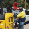 Picture of 200 Litre Diesel Ute Pack 50LPM